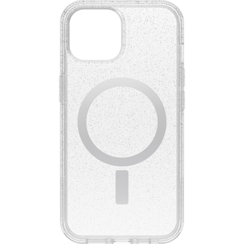 Otterbox OTT.77-93117 Étui Symmetry Clr Magsafe Iph 15 Iph Image du produit 