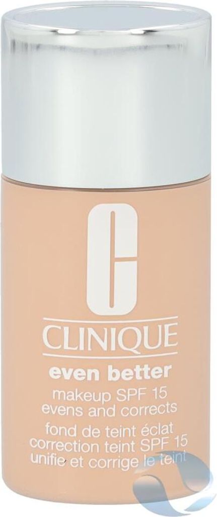 Clinique - Even Better Foundation SPF 15 30 ml - 03 Ivory Obrázok produktu 