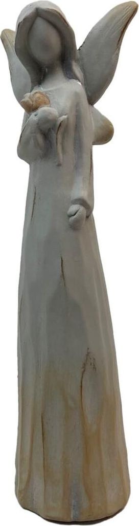 Prodex Anděl Keramik Design Holz 40 cm 2405