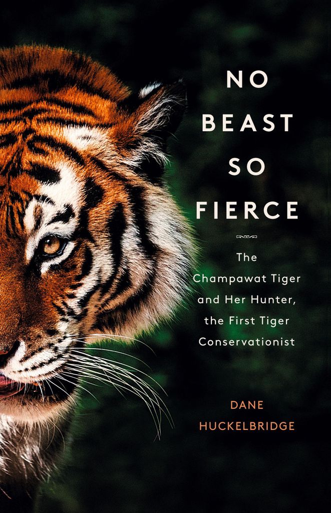 No Beast So Fierce – Lingua: Inglese