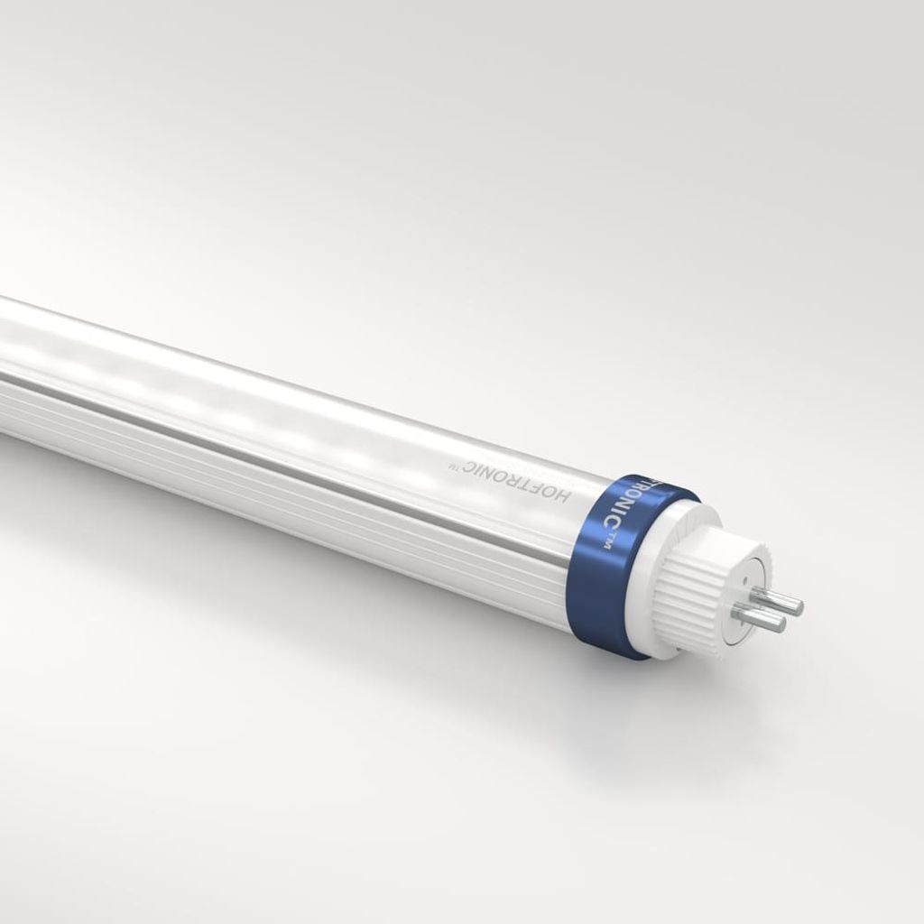 hoftronic LED Röhre 145cm T5 G5 30W 4200lm 6000K Weiß Flimmerfrei
