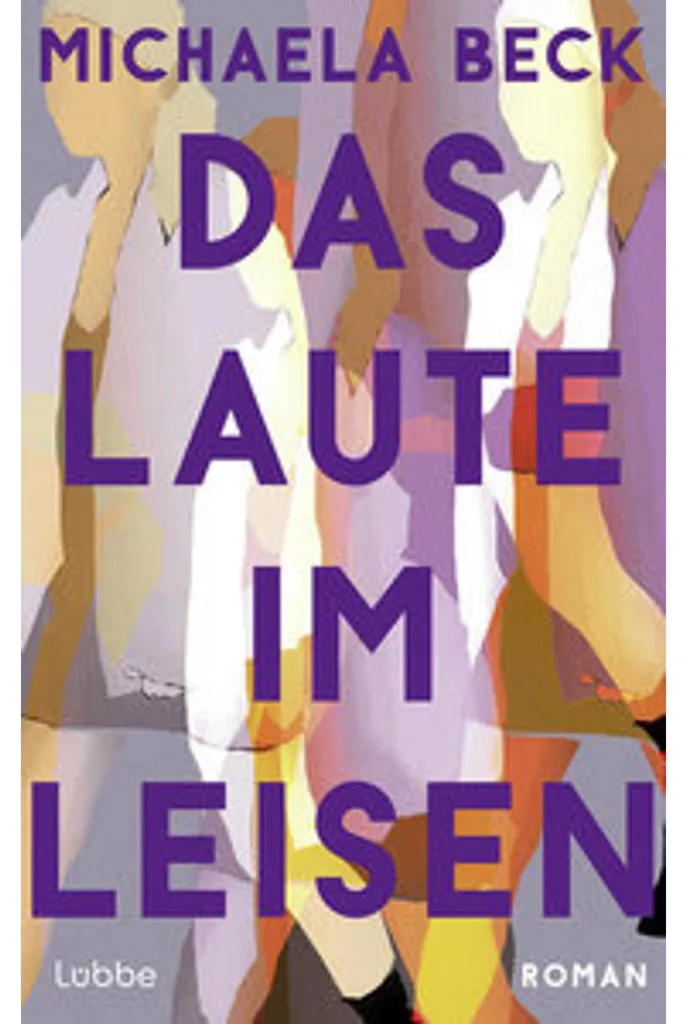 Livre Das Laute im Leisen : Roman Contemporain en Allemand, 368 Pages