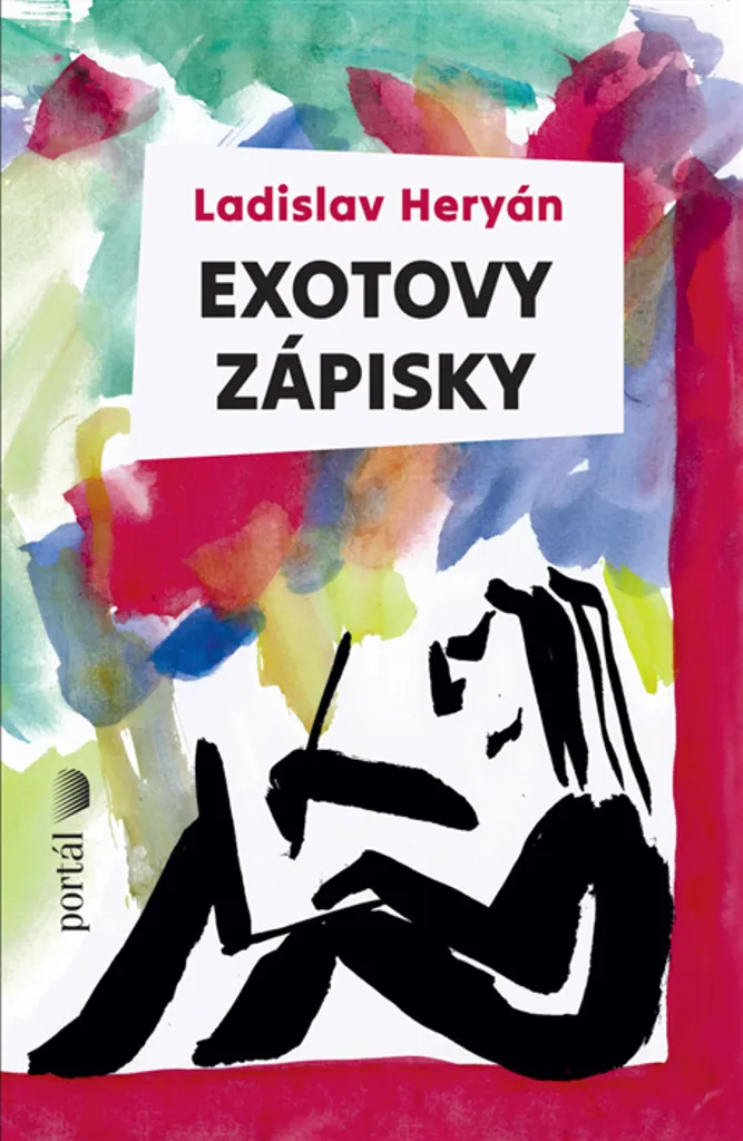 Exotovy zápisky Heryán : Retrouver la paix intérieure par la lecture