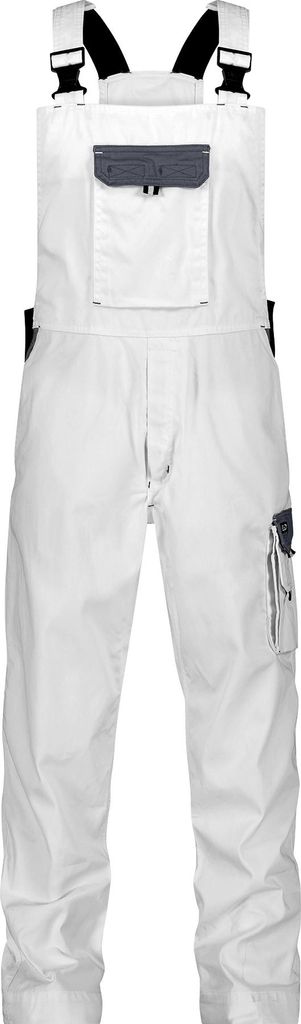 DASSY Latzhose CALAIS Arbeitshose Gr. 58 STANDARD  Produktbild 