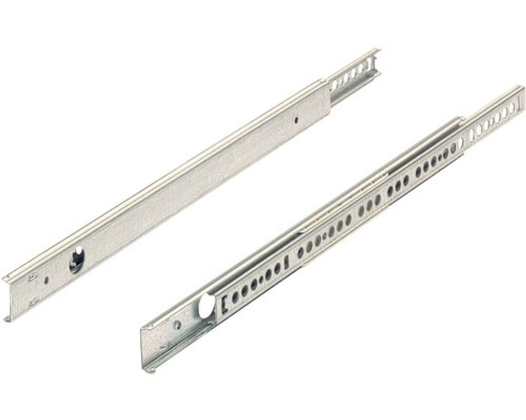 Hettich Kugelpräzisionsteilauszug Schubladenschiene KA Obrázok produktu 