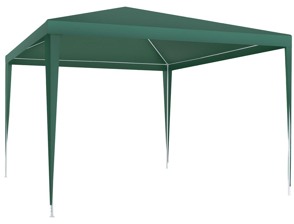 tectake® Pavillon Farah 3 x 3 m Produktbild 