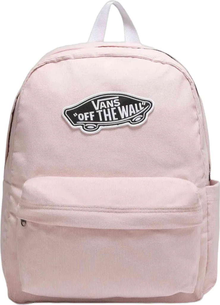 Zaino Vans Old Skool Pink VM000H4YO3N1 | Zaino Scuola e Tempo Libero Rosa