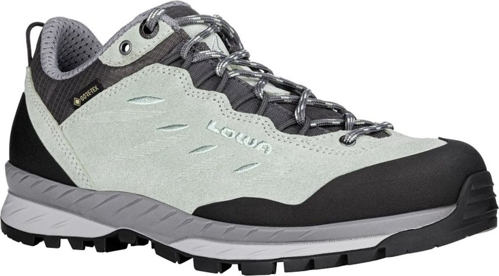 Schuhe Lowa Delago Gtx Low 2200937570
