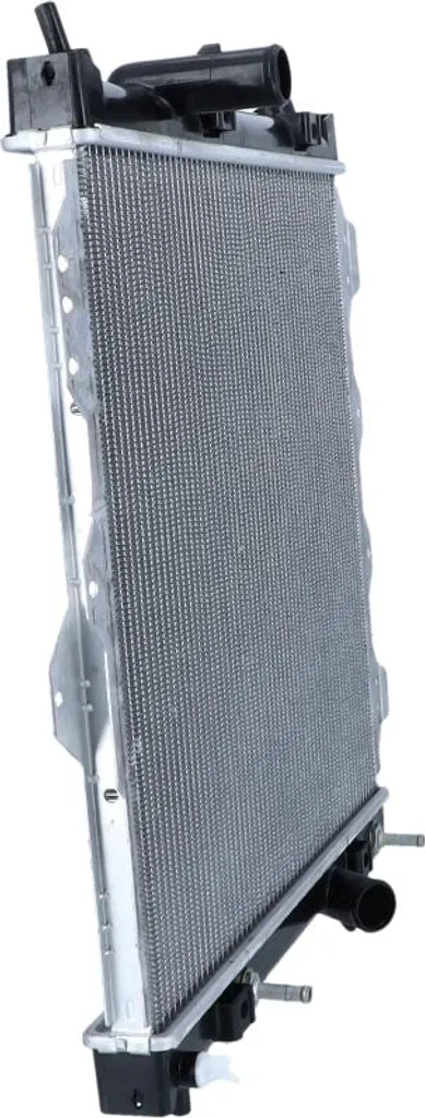 Radiateur Eau Moteur NRF pour Chrysler PT Cruiser - Qualité OEM - 18