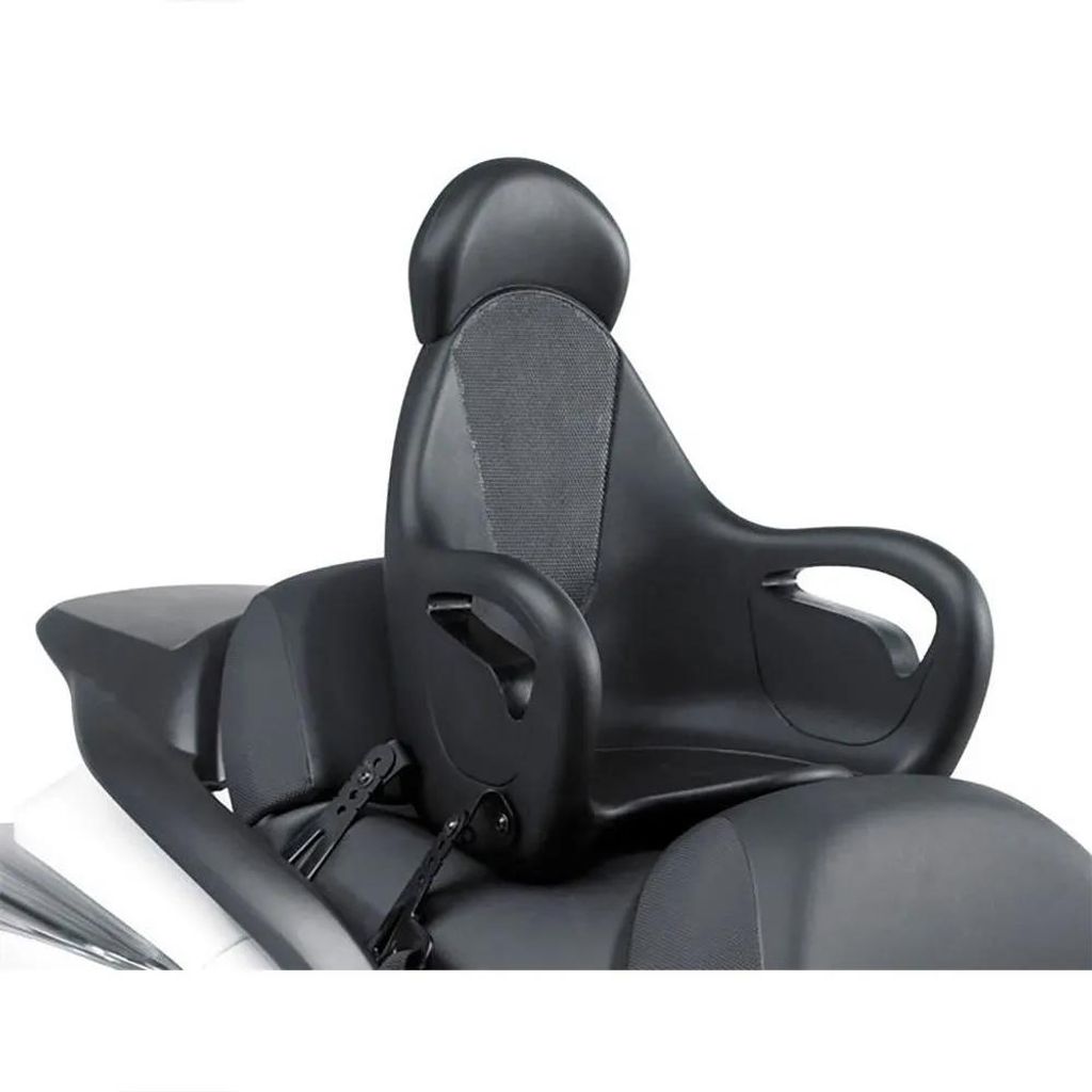 Givi Universal Kindersitz Schwarz  Schwarz One Size Produktbild 