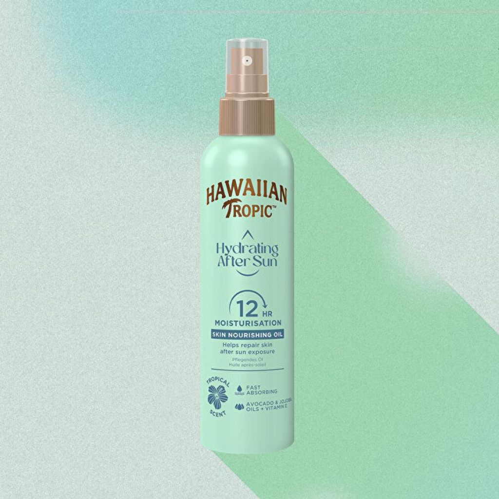 Doposole idratante ( cura della pelle Ö l) 150 ml Immagine del prodotto 