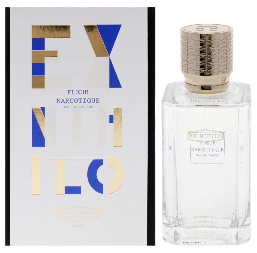 Ex Nihilo Fleur Narcotique Eau De Parfum 100ml (unisex) Obrázek produktu 