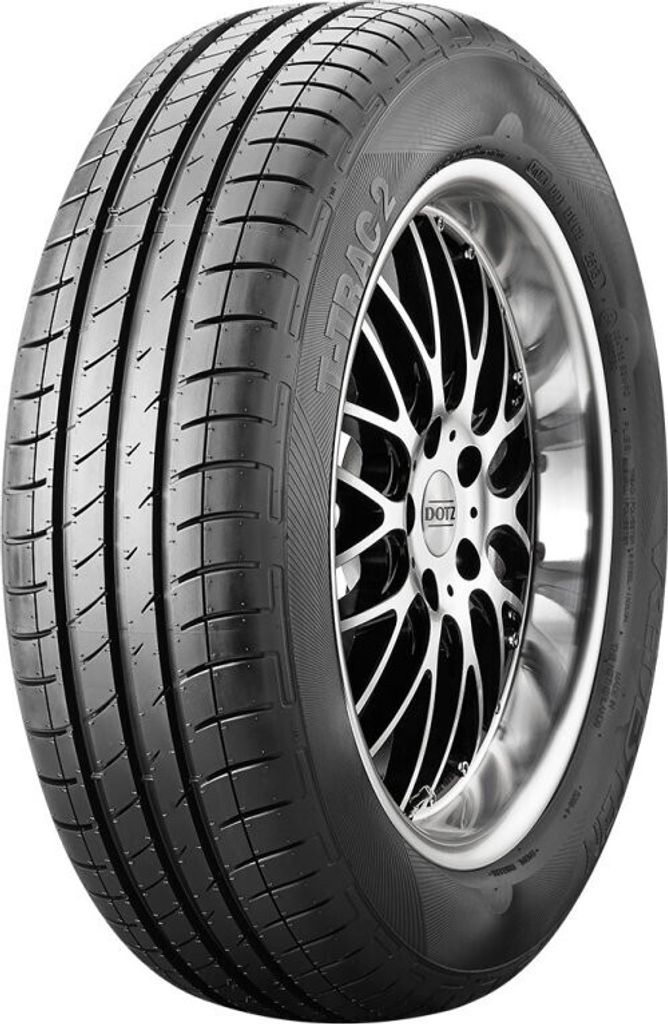 Vredestein Sommerreifen motorcycle-tyres T-Trac 2 ( 195/65 R15 91T )
