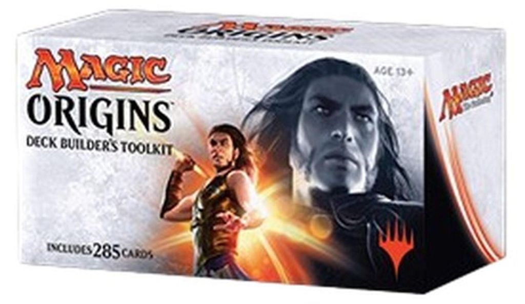 Magic: The Gathering Deck Builders Toolkit Zdjęcie produktu 