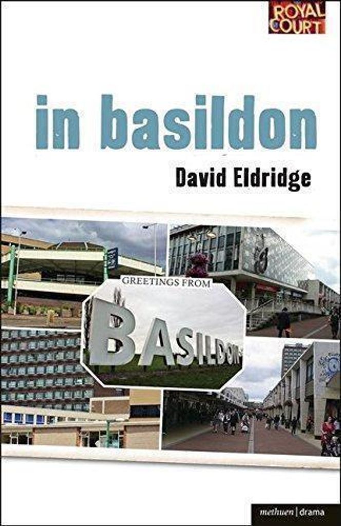 ISBN In Basildon, Englisch, Taschenbuch, 128 Seiten
