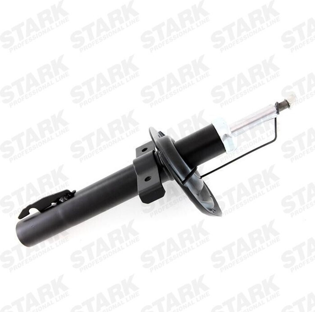 STARK SKSA-0130062 - OE 2200222457 Stoßdämpfer, Vorderachse für Megane II