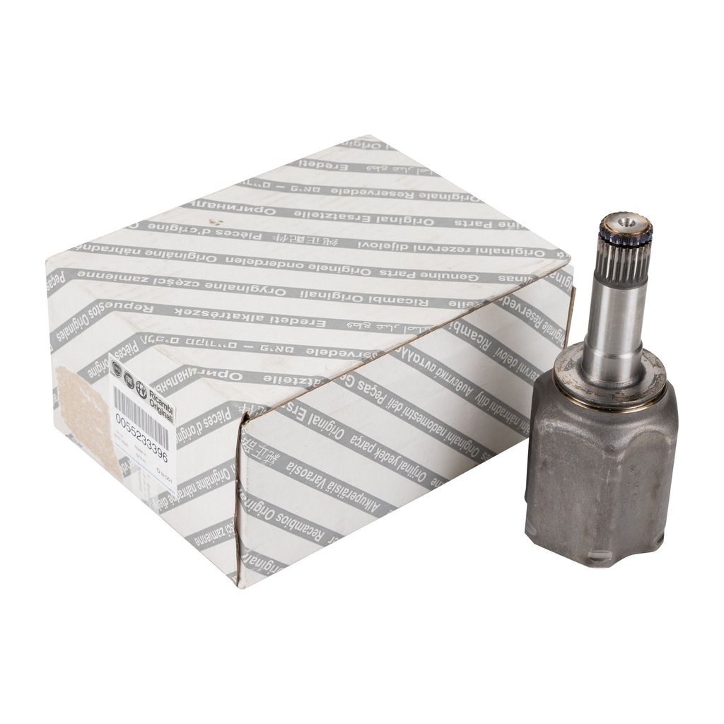 Original Antriebswellenkopf links Kegelrad für Panda Doblo 55233396