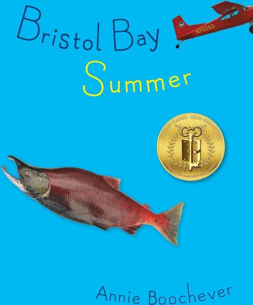 Bristol Bay Summer