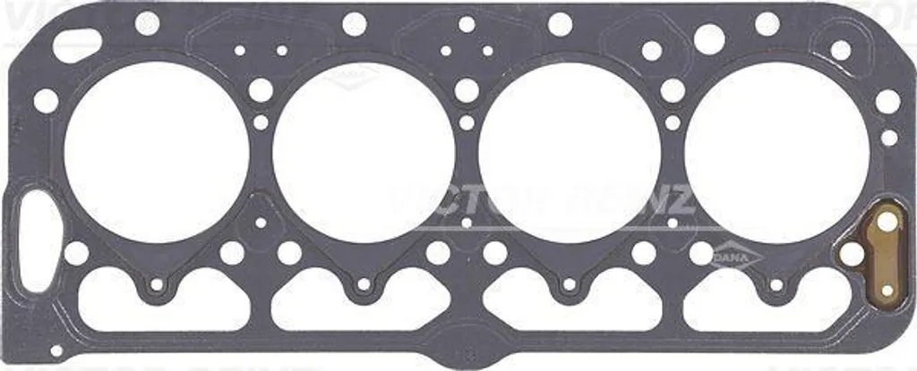 Joint de culasse 0209L5 - Solution contre les fuites moteur J5 Doblo