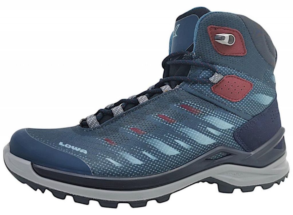 Lowa FERROX GTX MID Ws NAVY/EISBLAU NAVY/EISBLAU 39