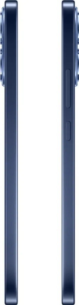 Smartphone 5G Oppo Reno15 FS Double Sim 512Go Noir - Mobile Performant