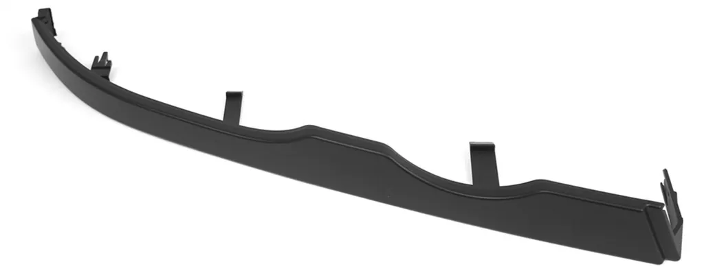 Moulure phare BMW E46 2 portes côté gauche - Qualité origine 51138208679