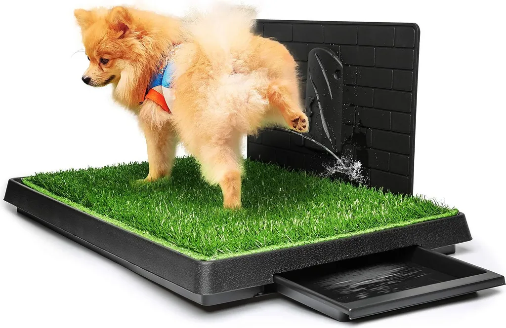 Pannolini per cani Hompet per sacchetti di cacca - 1 pezzo - 1