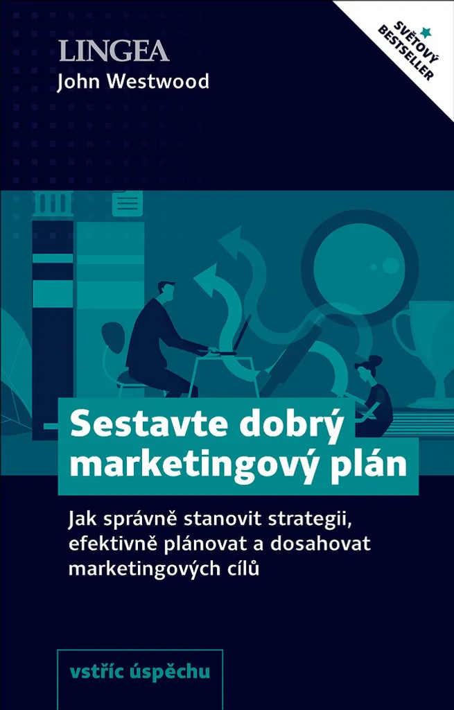 Comment faire un Plan Marketing ? Guide de John Westwood pour Pro