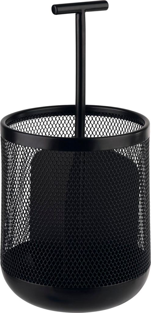 Contenitore per posate APS, altezza: 250 mm, ø: 120 mm Immagine del prodotto 