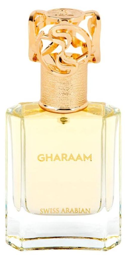 Lattafa Perfumes - Gharam EDP 50ml Zdjęcie produktu 
