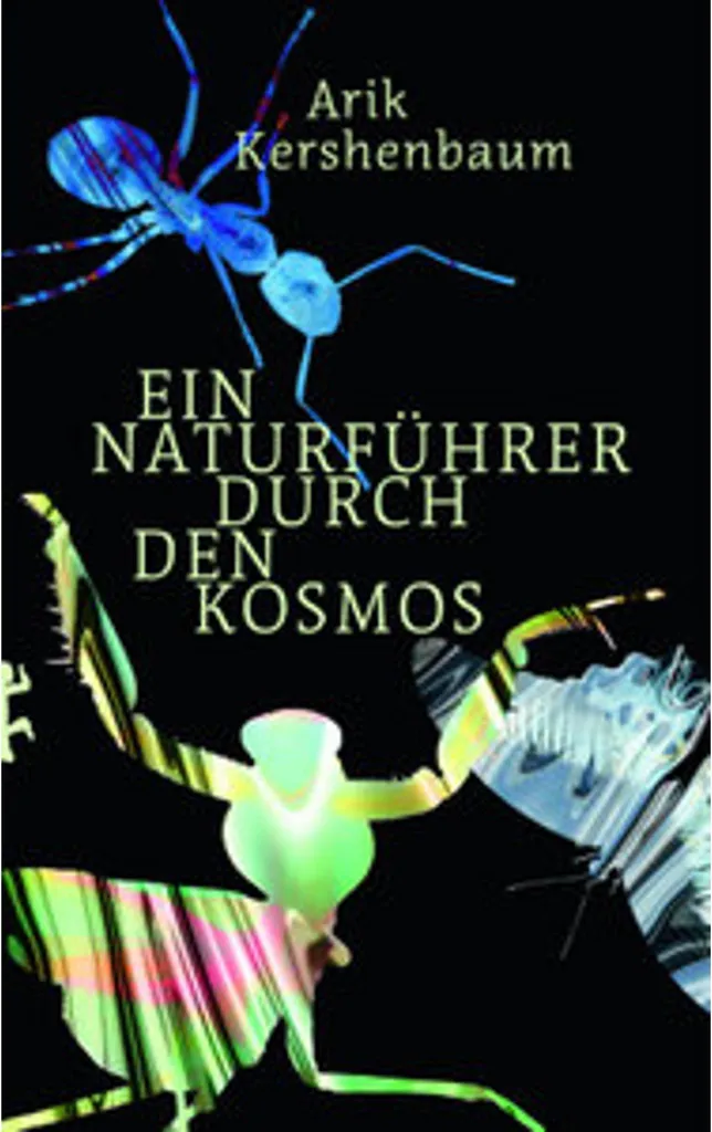 Guide de l'astronomie Nature à travers le cosmos - Livre illustré
