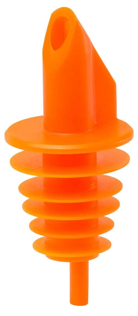 Tappo dosatore, Dosatore bottiglie, Tappo versatore - Billy Immagine del prodotto 