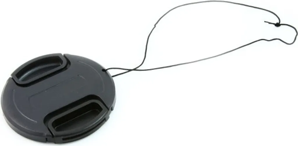 Tappo per fotocamera / videocamera per obiettivo da 49 mm