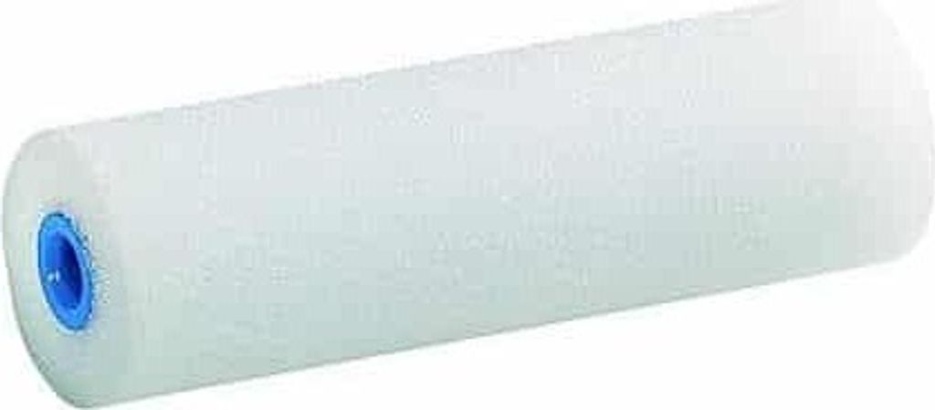 Lackierwalze Schaumstoff "fein", gerade, 5 cm