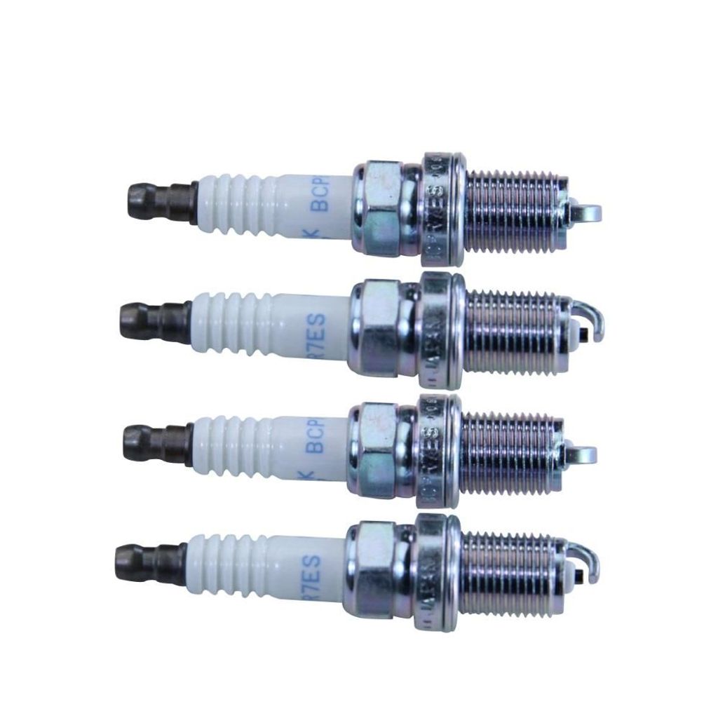 Bougie d'allumage NGK BCPR7ES, 3330, 4 pièces Image du produit 