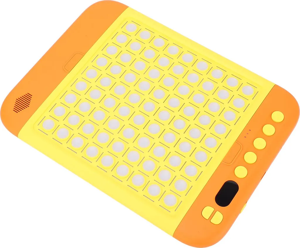 Jeu d'échecs électronique IA stratégique pour enfants et débutants