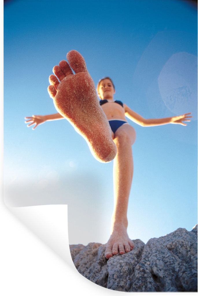 MuchoWow - Sticker - Dekorfolie