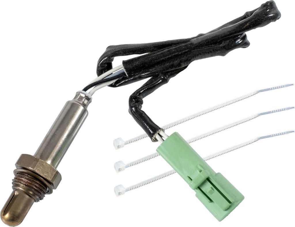 FEBI BILSTEIN Lambdasonde für MAZDA TRIBUTE (EP) Beheizt 510mm 176361
