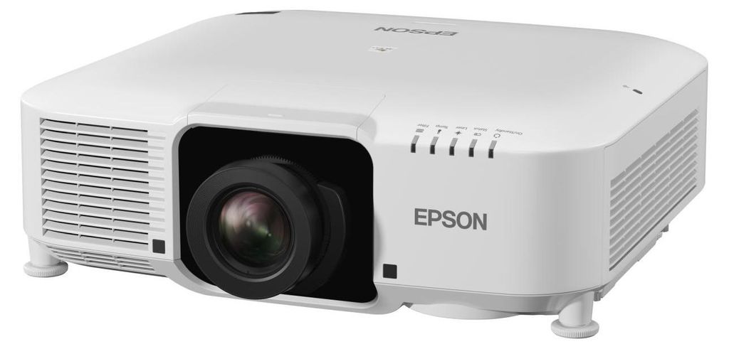 Epson EB-PU2010W, 10000 ANSI Lumen, 3LCD, WUXGA (1920x1200), 2000:1, 16:10, 1,07 Milliarden Farben