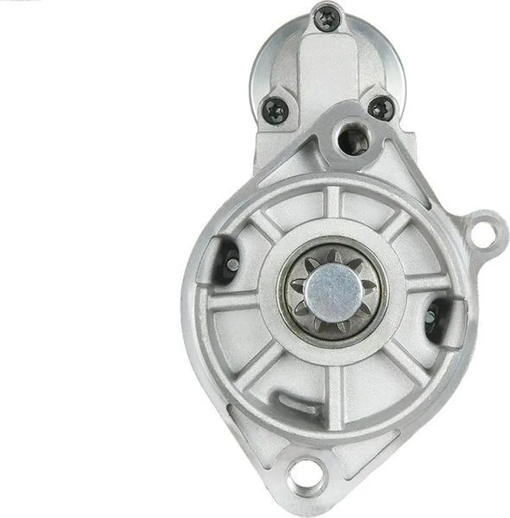Démarreur pour Daewoo Matiz AS-PL S0169 - Solution pour panne moteur