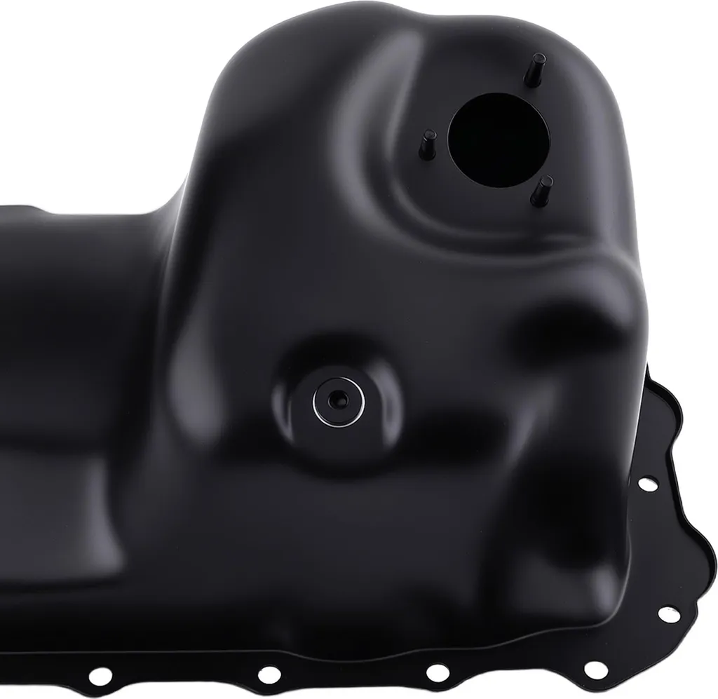 Carter d'huile pour BMW Série 3 E46 E90 E91 316i 318i 11137504639 Neuf