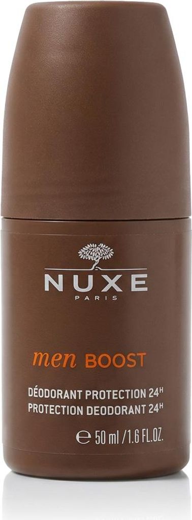 Nuxe Men 24HR Protection Deo Roll-On 50 ml