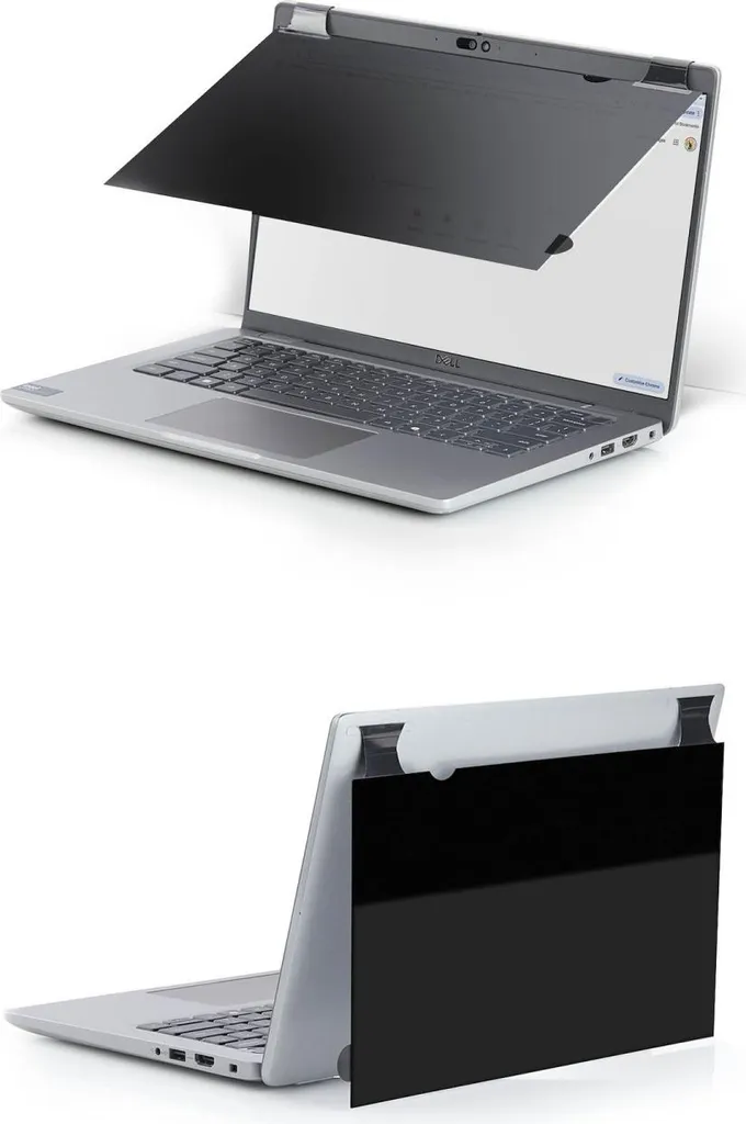 StarTech.com 14LB-PRIVACY-SCREEN Filtre de Confidentialité 14 Pouces