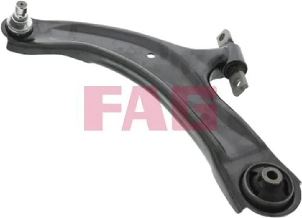 Triangle de suspension FAG 821 0807 10 robuste pour Koleos et X-Trail
