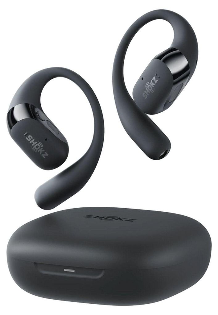 SHOKZ OpenFit 2, Bezprzewodowy, Zdjęcie produktu 