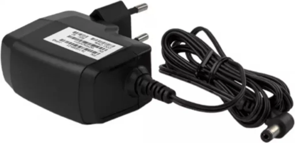 Alimentation Cisco CP-6800-PWR-CE Noire - Adaptateur Fiable 6841 et 6851