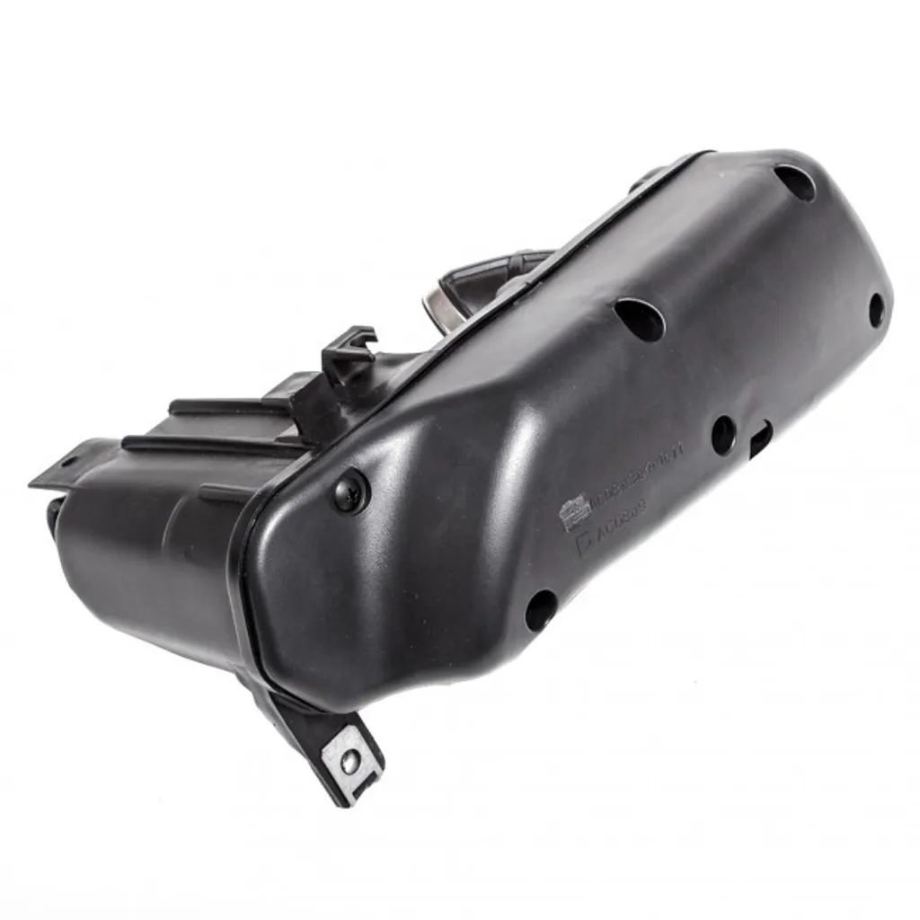Boîtier de filtre à air complet Supertec pour scooter Piaggio 2T