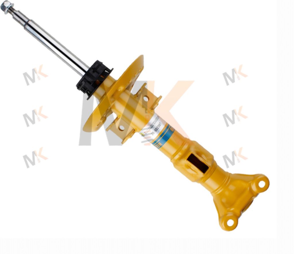 2x BILSTEIN SATZ Gasdruck STOSSDÄMPFER VORNE