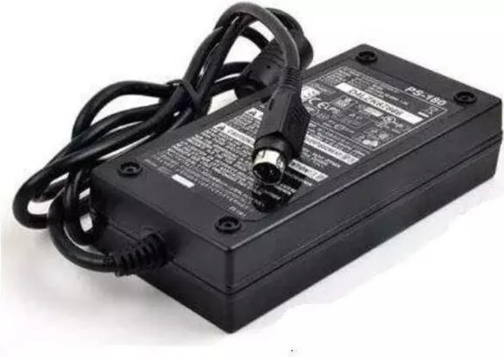 Adaptateur CA Epson C1 Haute Performance avec Protection contre Surtension