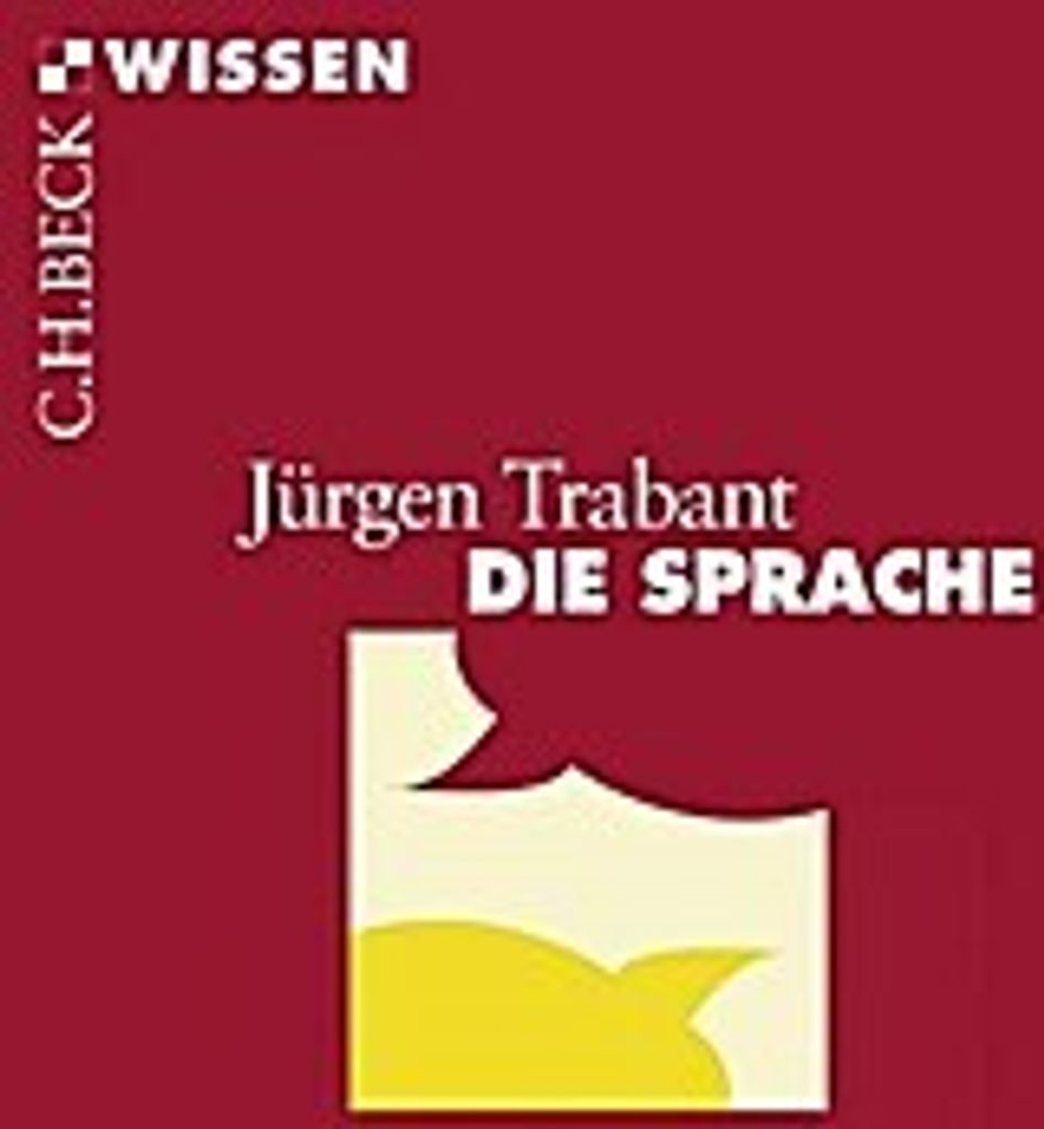 Sprache